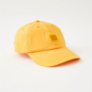 Acne Studios Cunov Heat Change Poly Hat